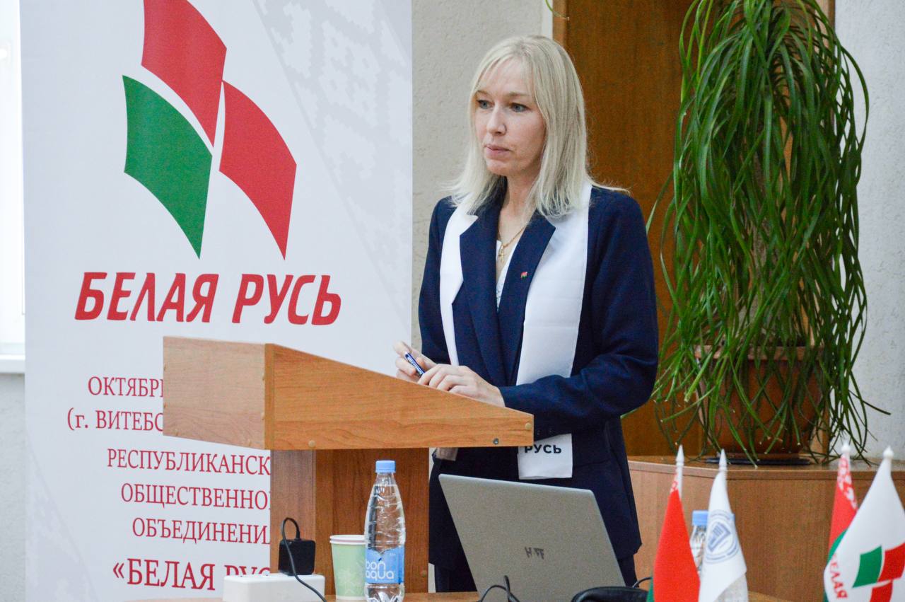 В ВГТУ прошла диалоговая площадка «Вектор Единства» с участием представителей ФЭБУ